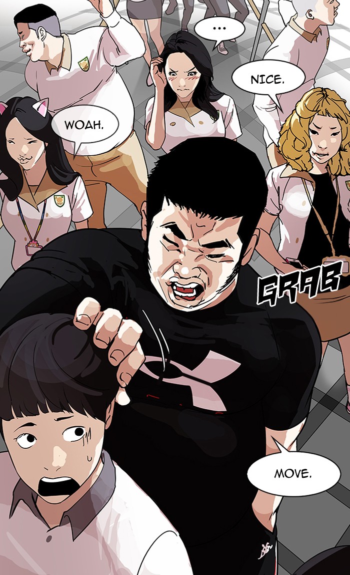 Lookism Chapter 144 - Page 5