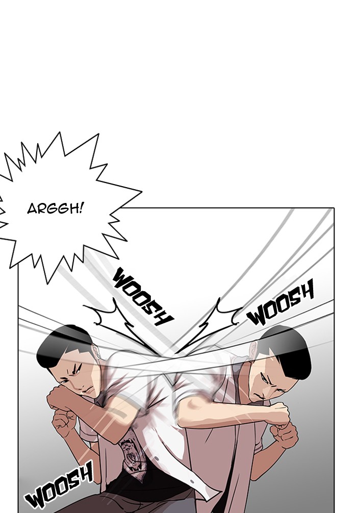 Lookism Chapter 144 - Page 50
