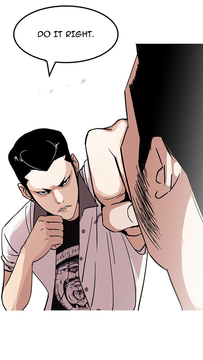 Lookism Chapter 144 - Page 57