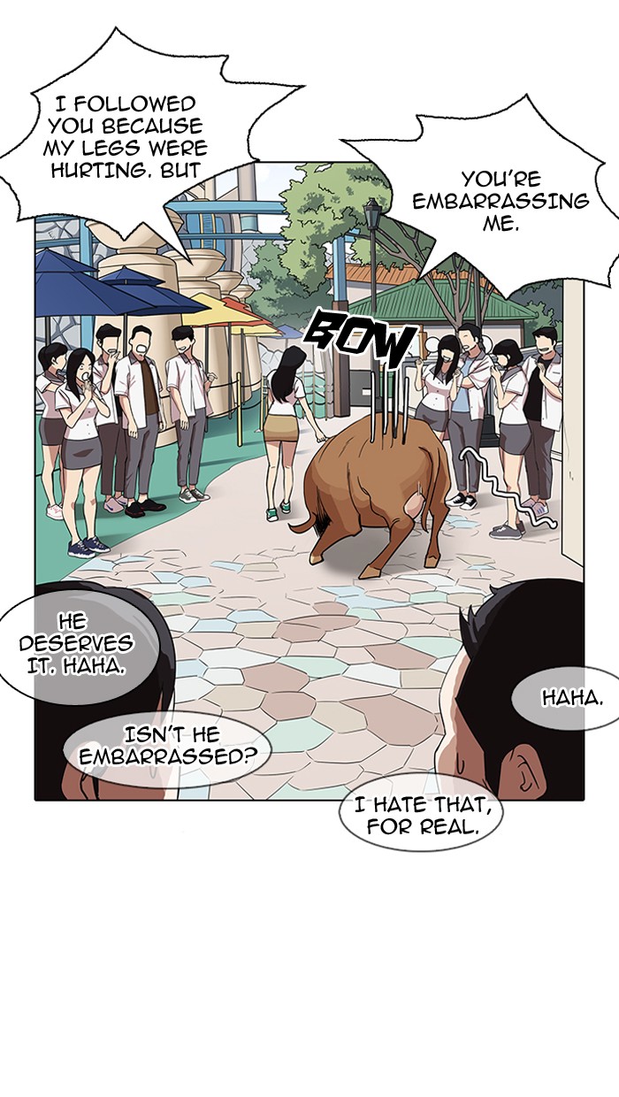 Lookism Chapter 144 - Page 66