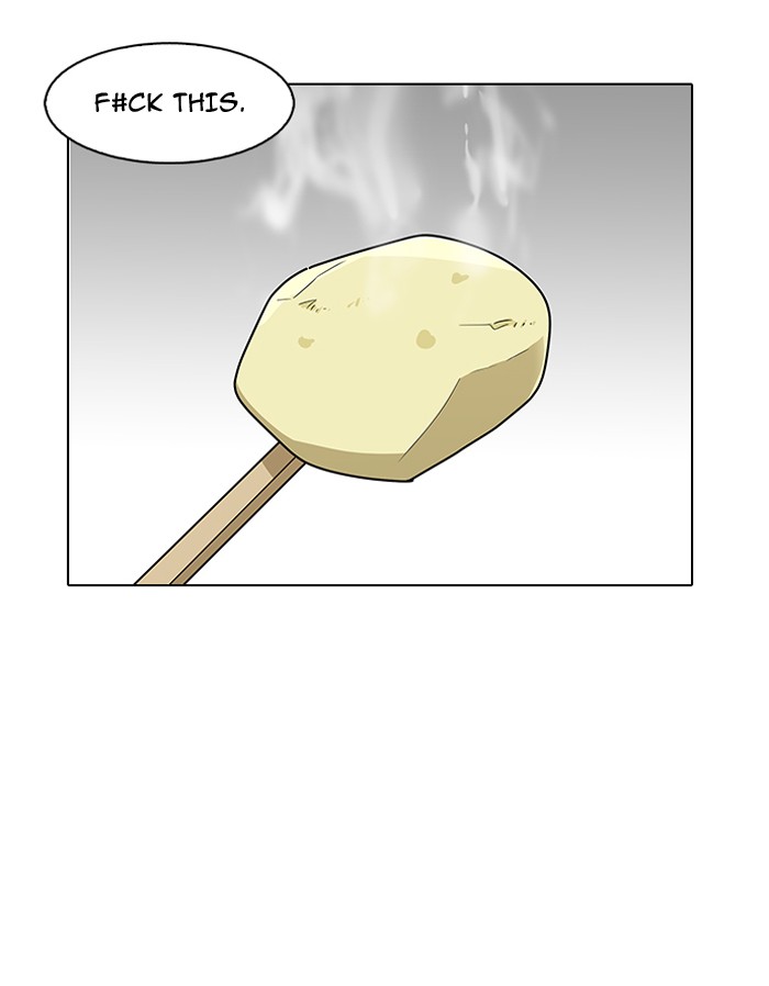 Lookism Chapter 144 - Page 70