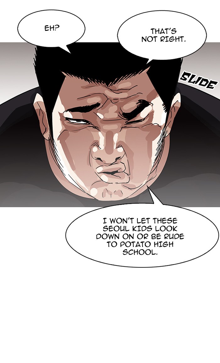 Lookism Chapter 144 - Page 79