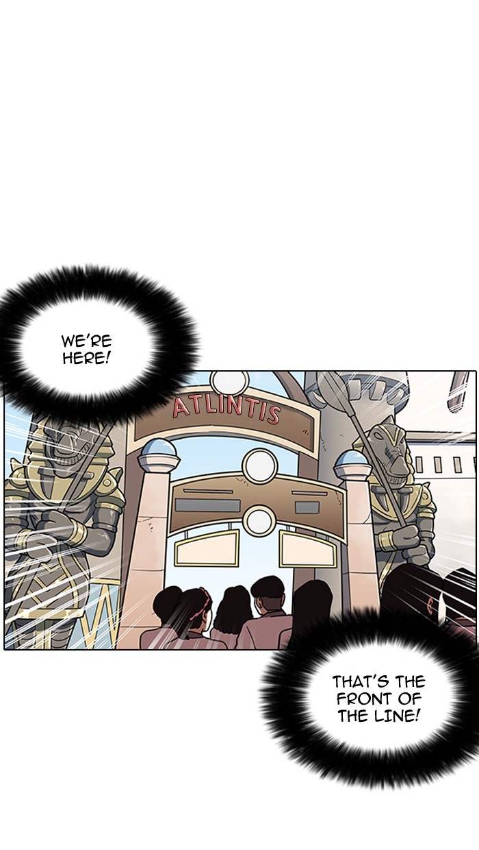 Lookism Chapter 144 - Page 8