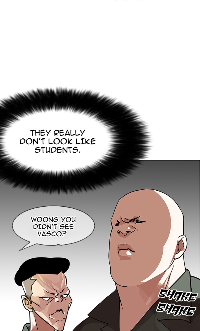 Lookism Chapter 144 - Page 83