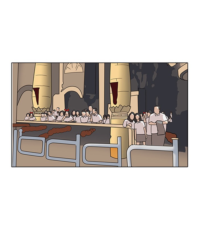 Lookism Chapter 144 - Page 88