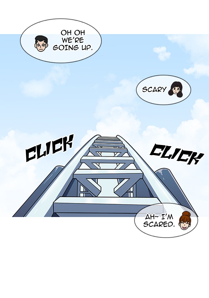 Lookism Chapter 144 - Page 94