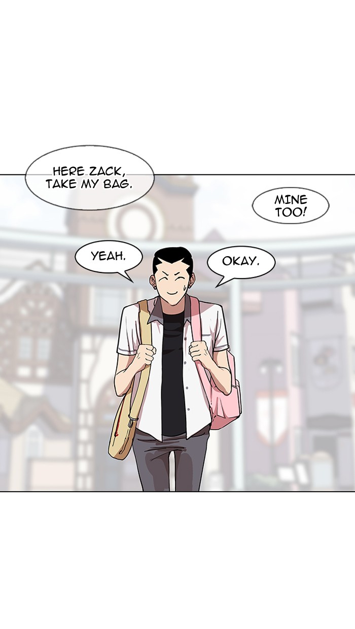 Lookism Chapter 144 - Page 99