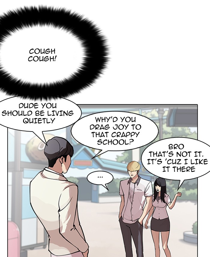 Lookism Chapter 147 - Page 68