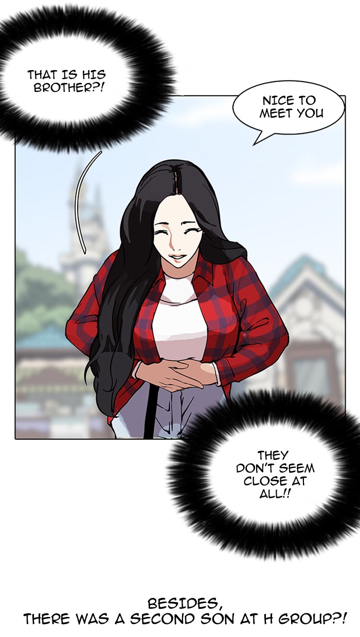 Lookism Chapter 147 - Page 87