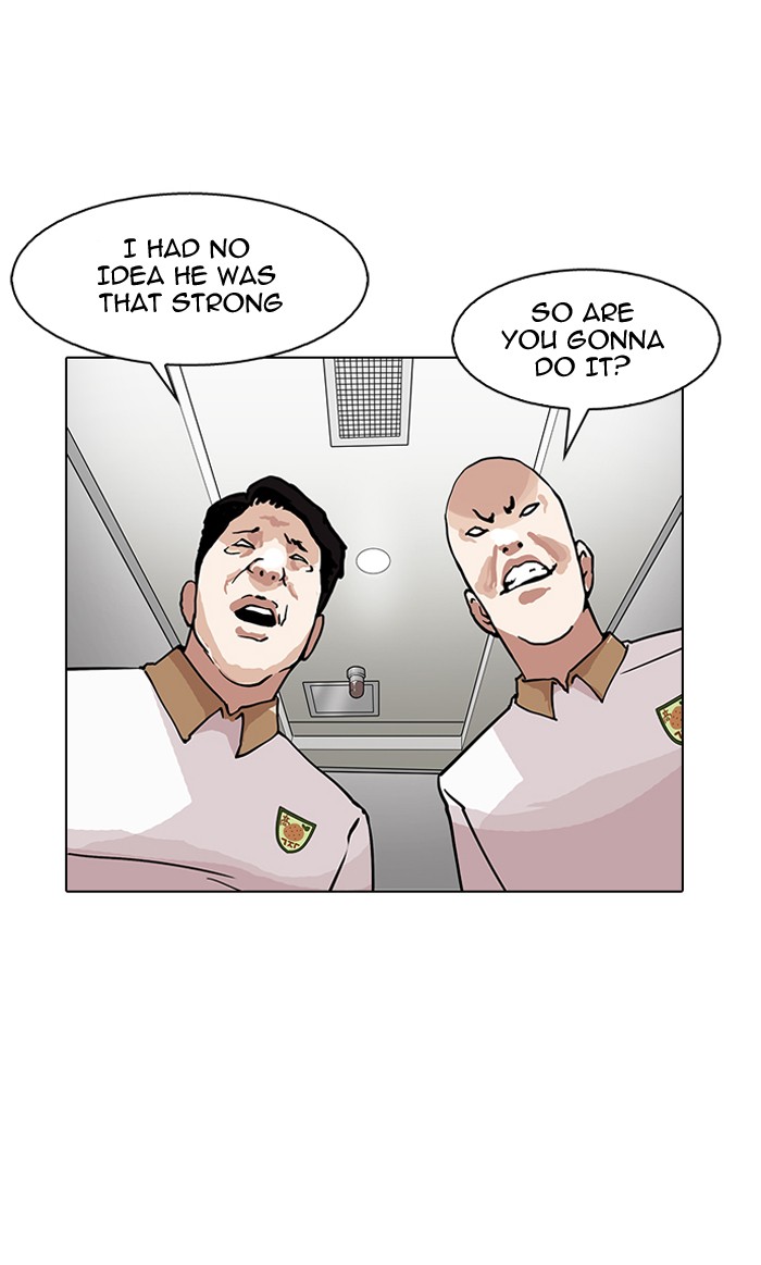 Lookism Chapter 147 - Page 97