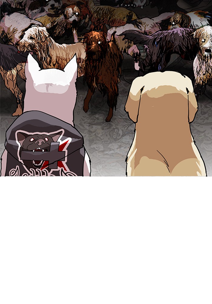 Lookism Chapter 149 - Page 108