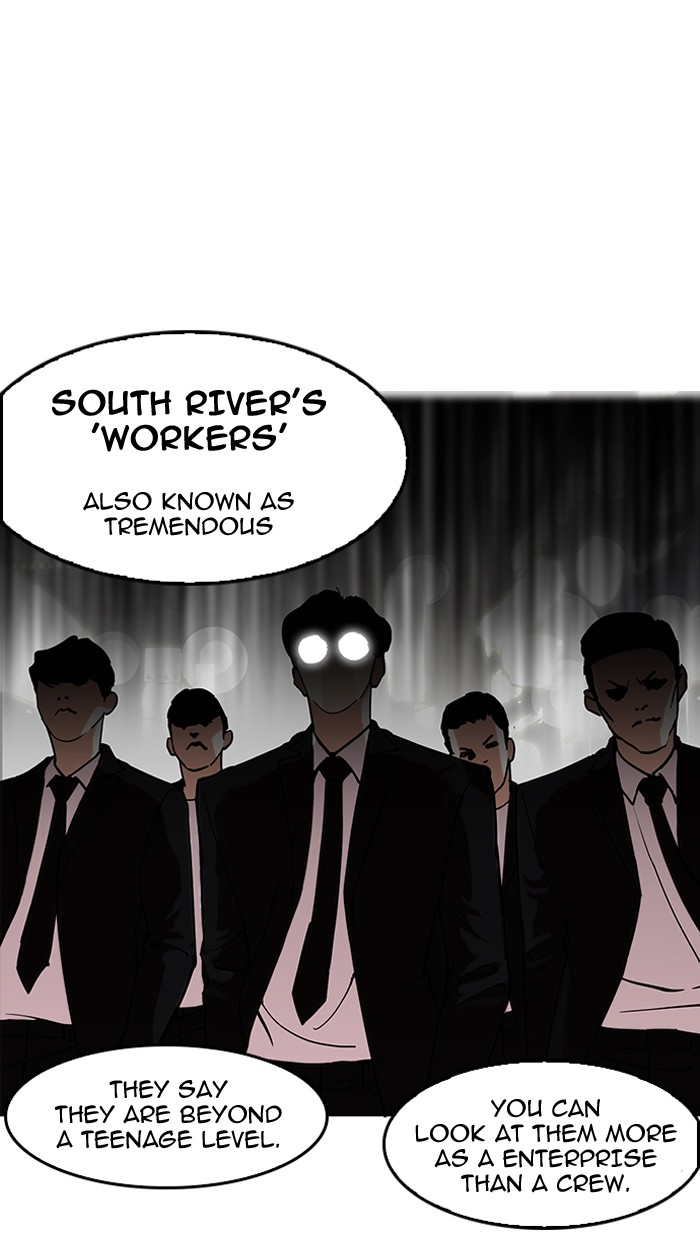 Lookism Chapter 149 - Page 37