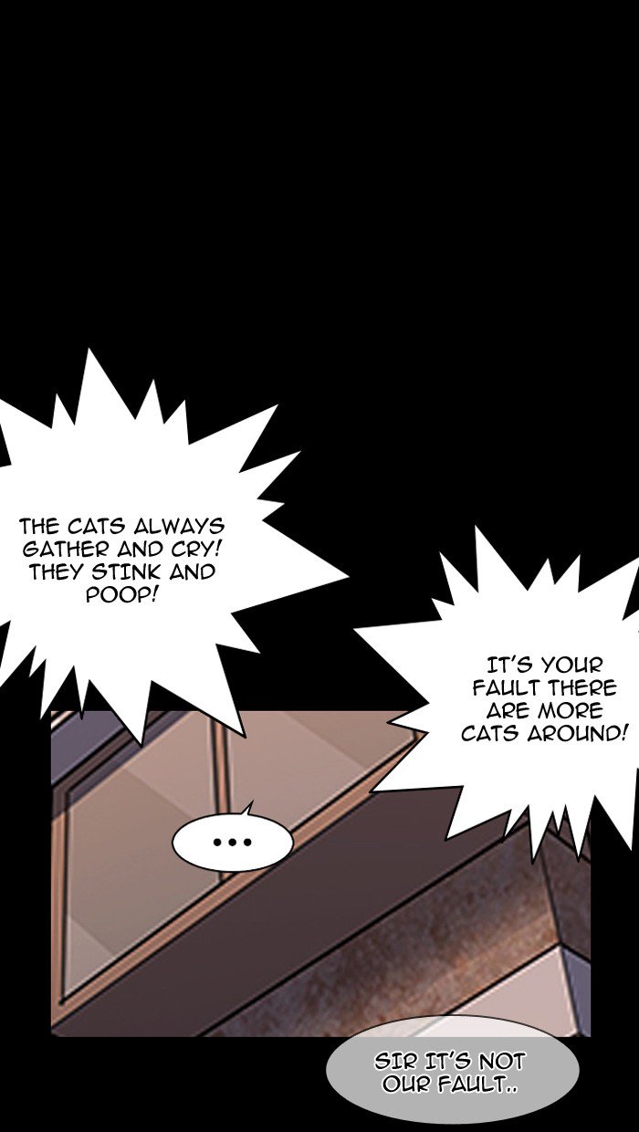 Lookism Chapter 151 - Page 86
