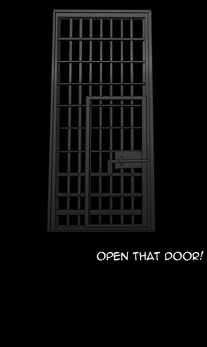 Lookism Chapter 151 - Page 92