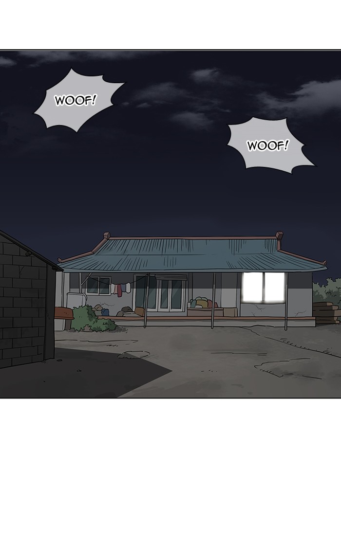 Lookism Chapter 153 - Page 28