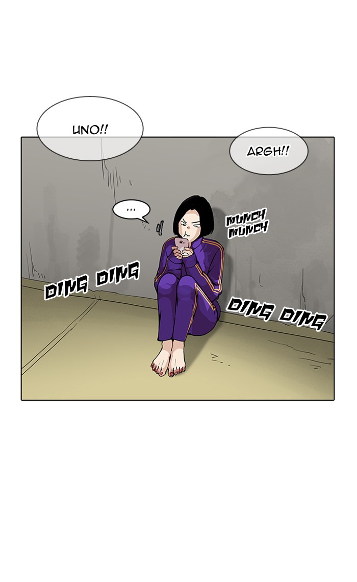 Lookism Chapter 153 - Page 53