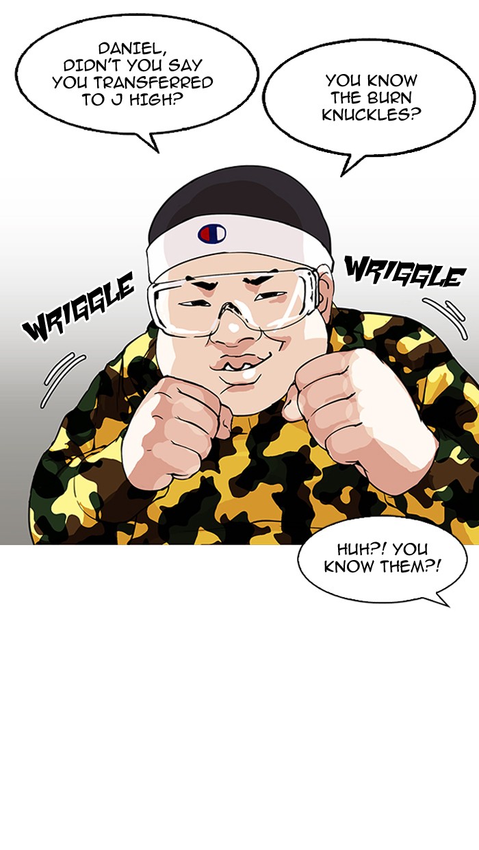 Lookism Chapter 153 - Page 61