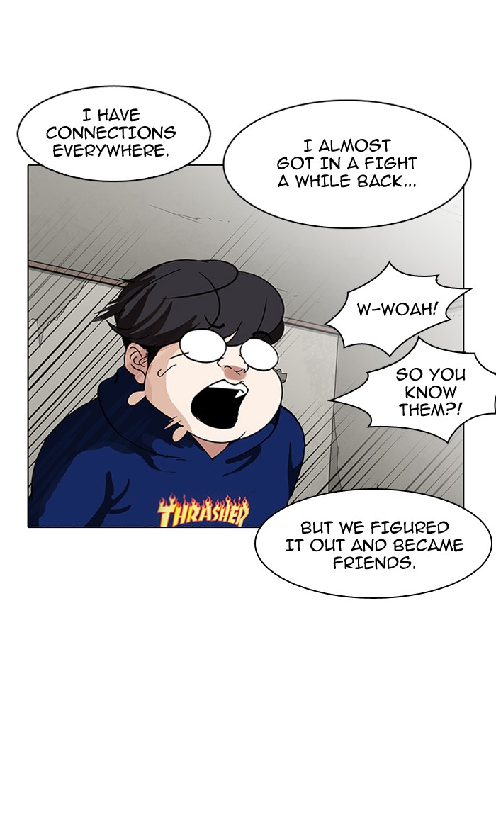 Lookism Chapter 153 - Page 62
