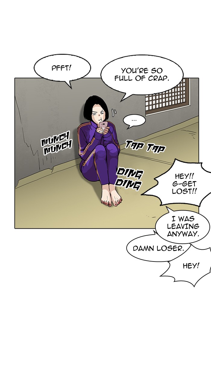 Lookism Chapter 153 - Page 64