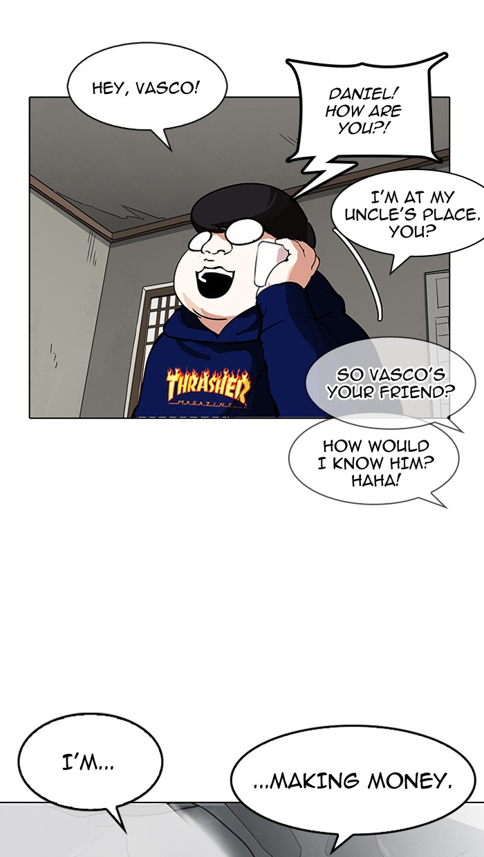 Lookism Chapter 153 - Page 69