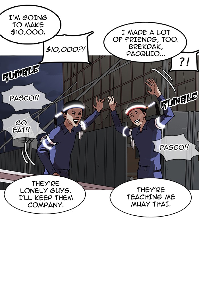 Lookism Chapter 153 - Page 71