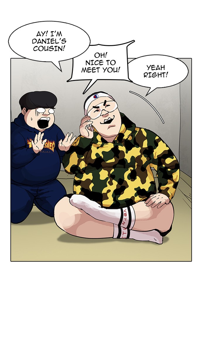 Lookism Chapter 153 - Page 75