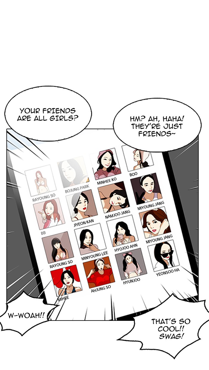 Lookism Chapter 153 - Page 88