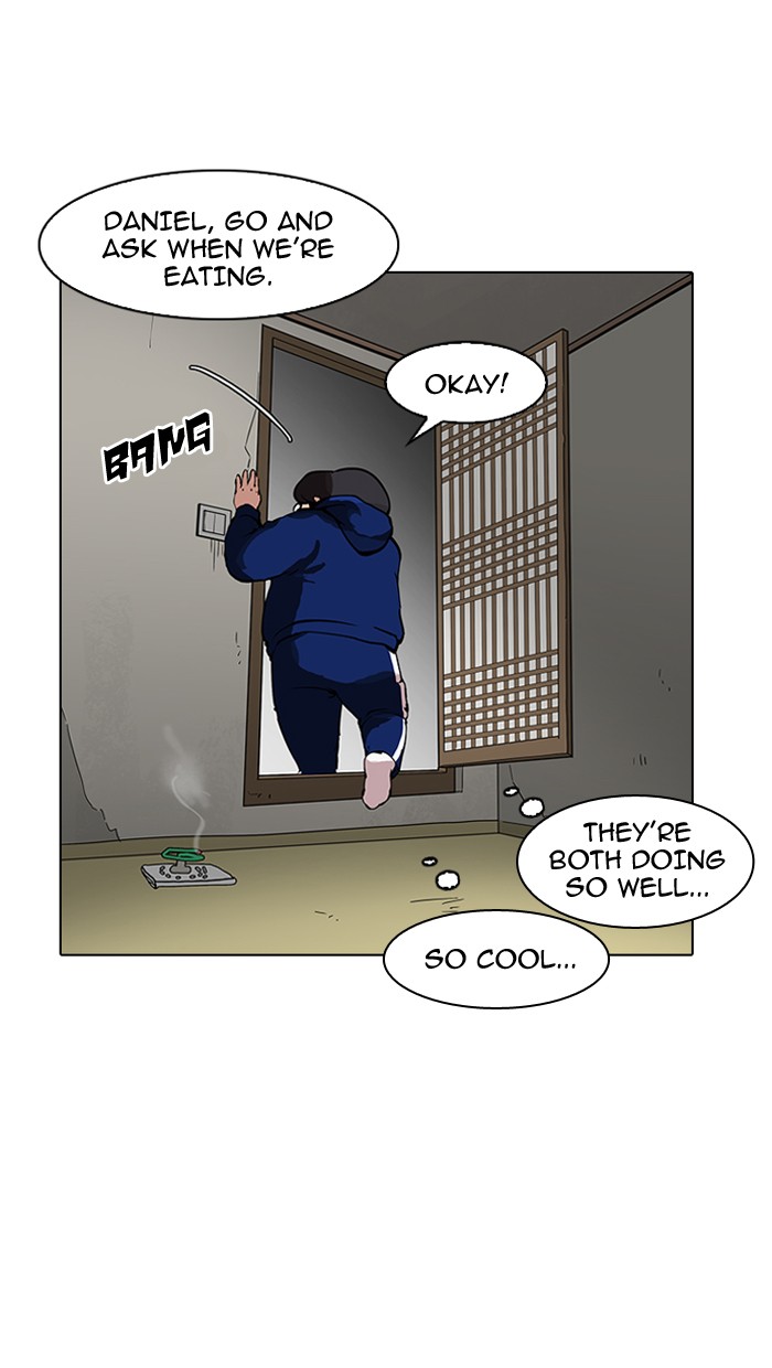 Lookism Chapter 153 - Page 90