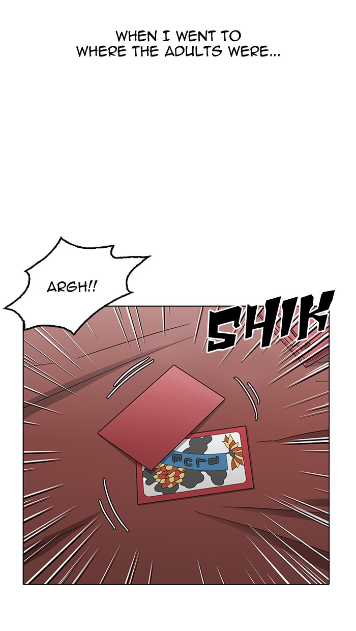 Lookism Chapter 153 - Page 91