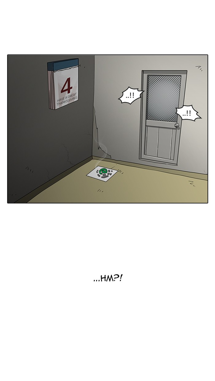 Lookism Chapter 153 - Page 96