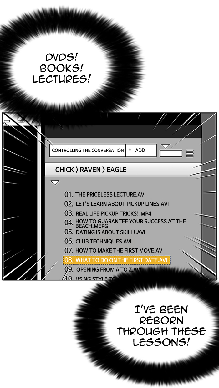 Lookism Chapter 154 - Page 127