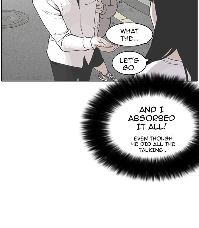 Lookism Chapter 154 - Page 130
