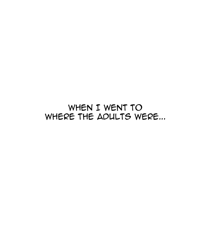 Lookism Chapter 154 - Page 2