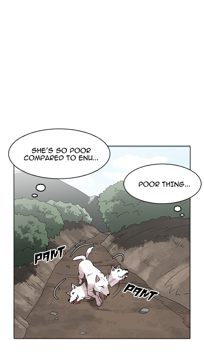 Lookism Chapter 154 - Page 68