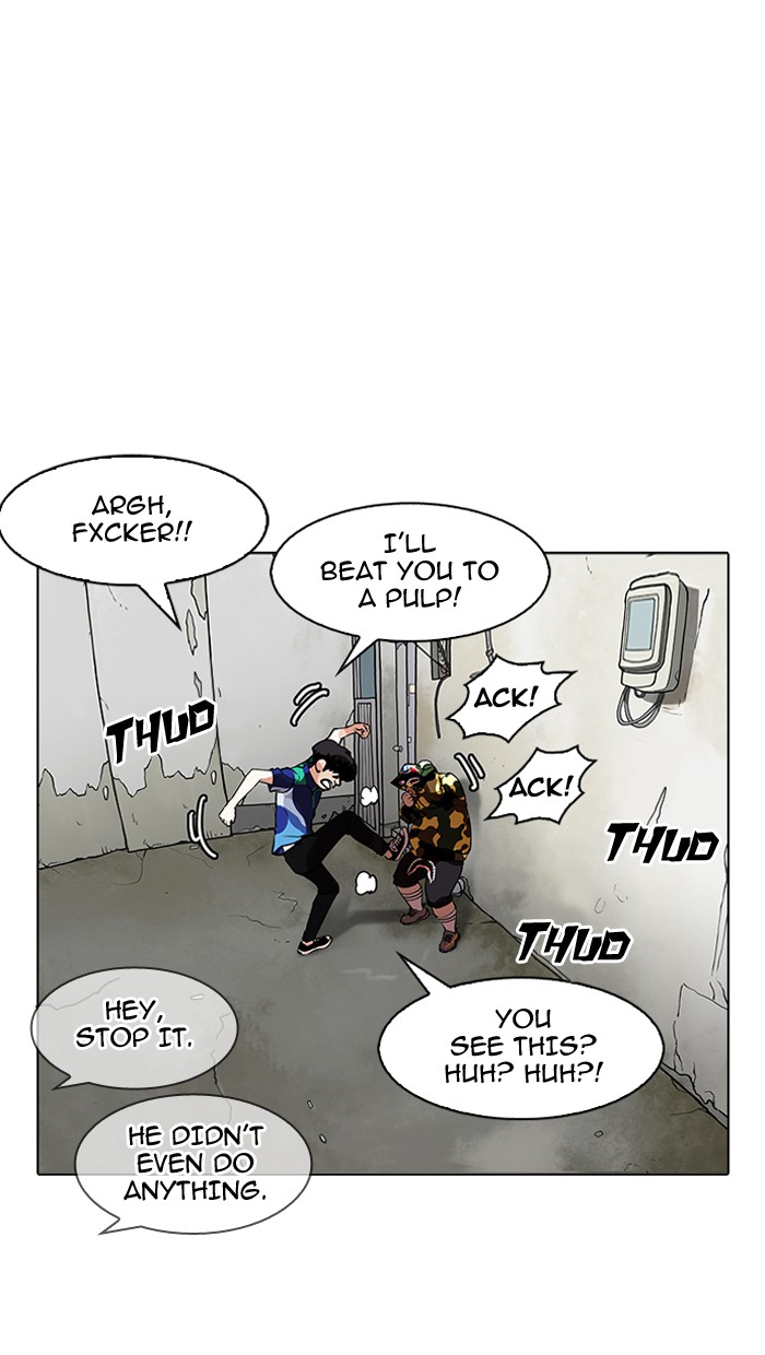 Lookism Chapter 155 - Page 105