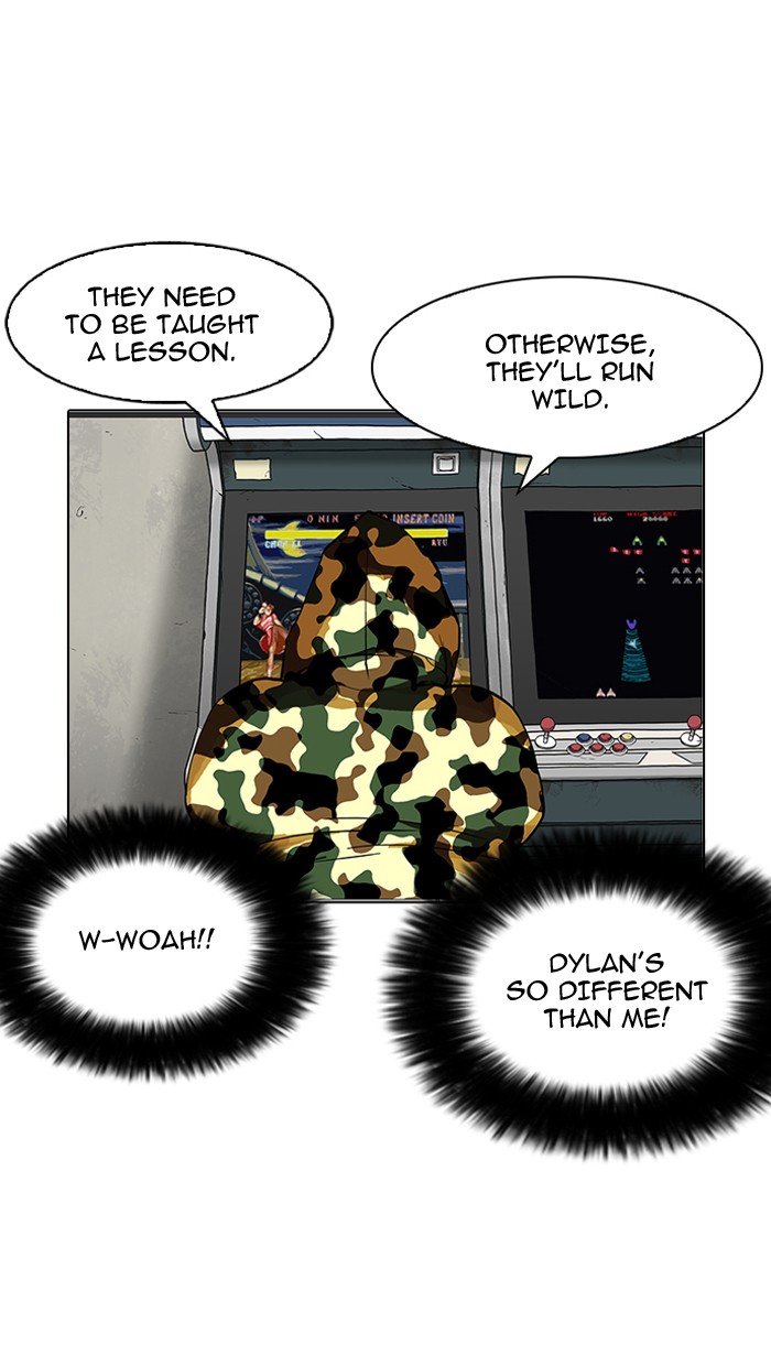 Lookism Chapter 155 - Page 88