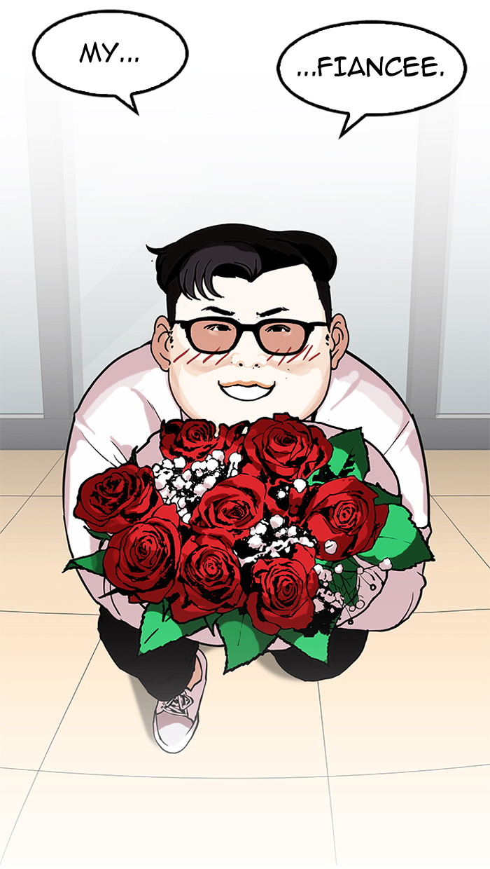 Lookism Chapter 156 - Page 105