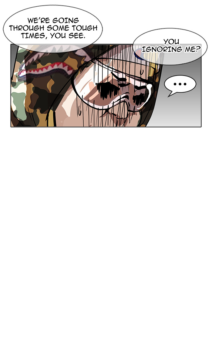 Lookism Chapter 156 - Page 23