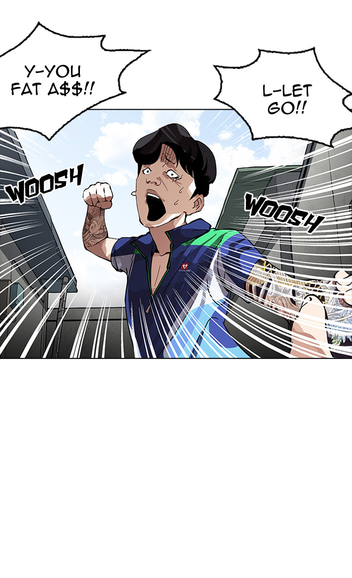 Lookism Chapter 156 - Page 49