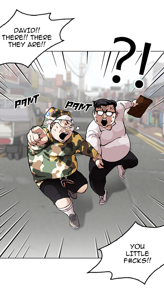 Lookism Chapter 156 - Page 51