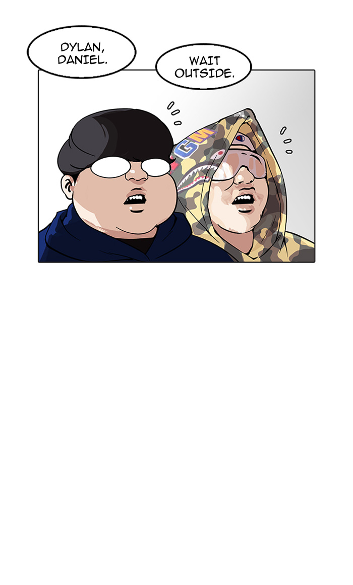 Lookism Chapter 156 - Page 61