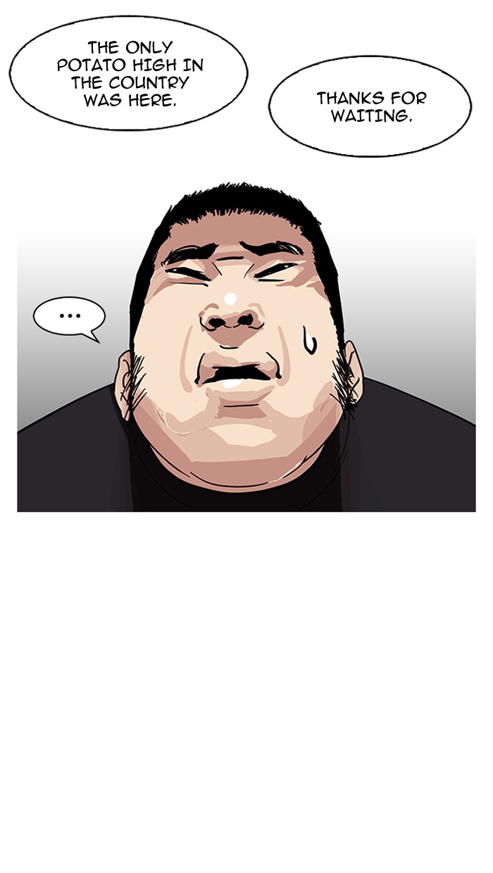 Lookism Chapter 157 - Page 108
