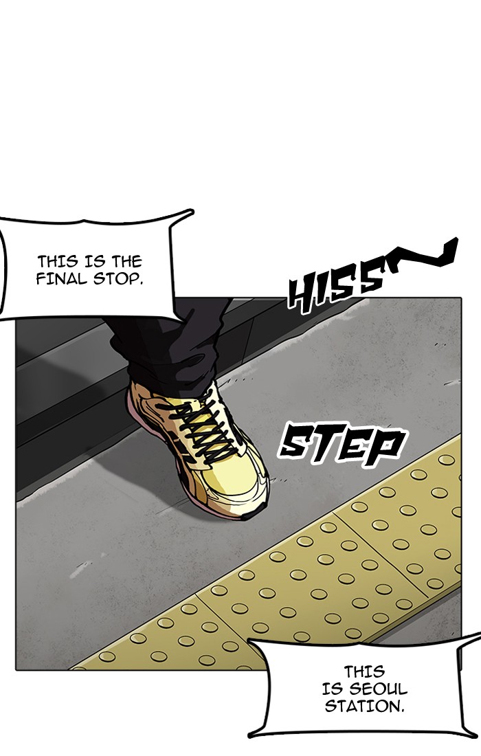 Lookism Chapter 157 - Page 114