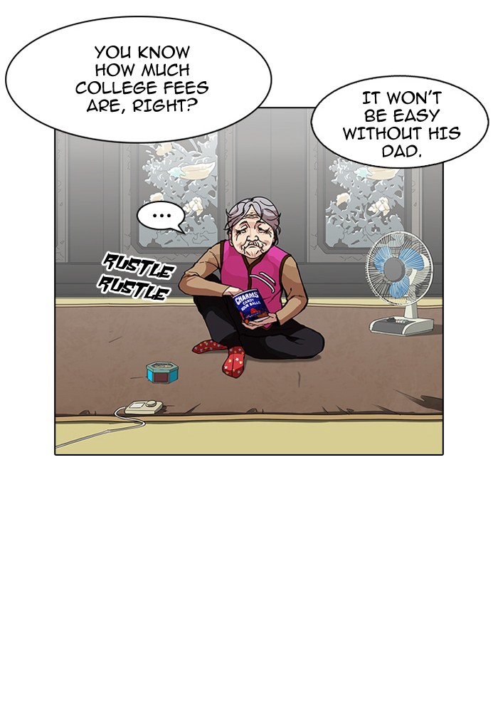 Lookism Chapter 157 - Page 43