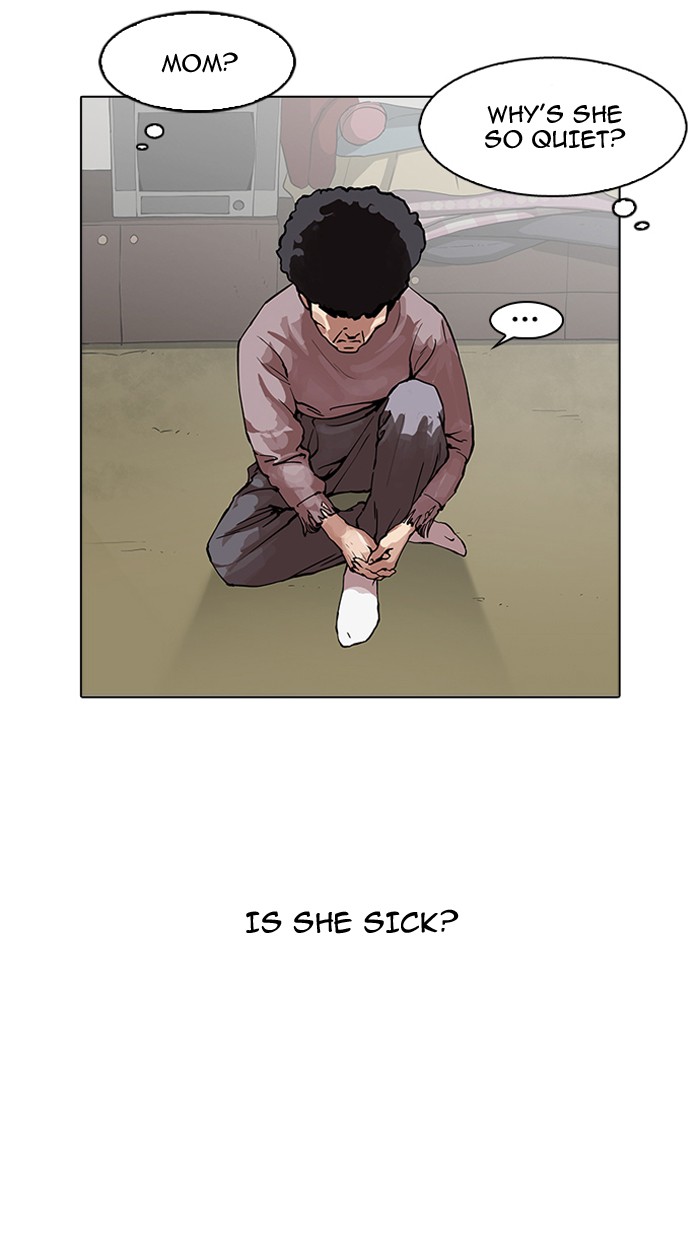 Lookism Chapter 157 - Page 51