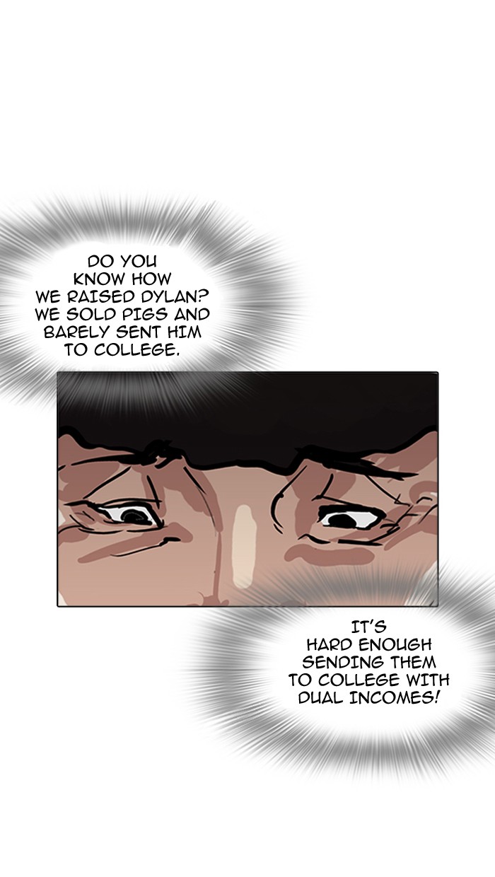 Lookism Chapter 157 - Page 52