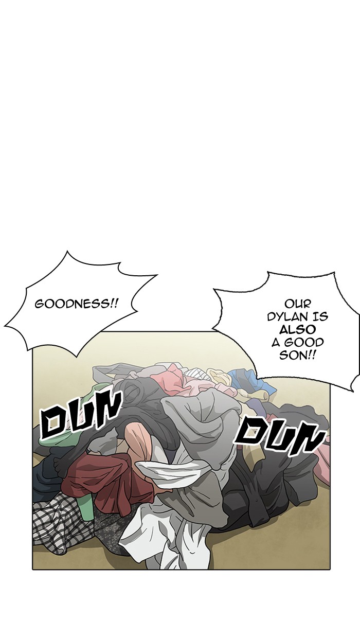 Lookism Chapter 157 - Page 64