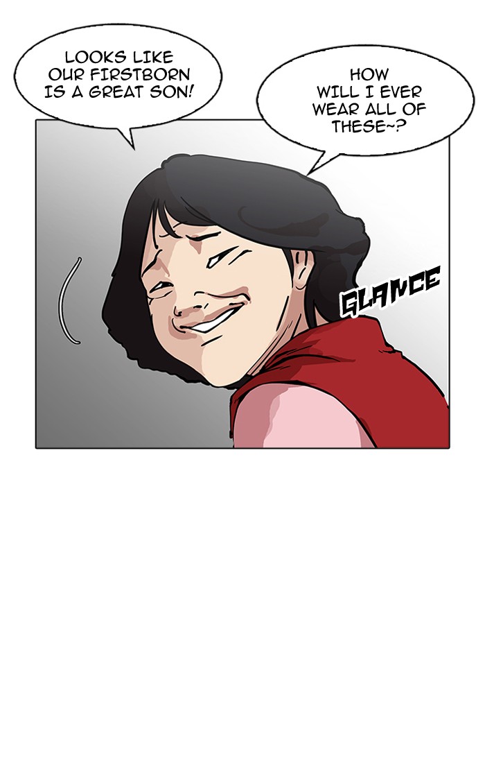 Lookism Chapter 157 - Page 66