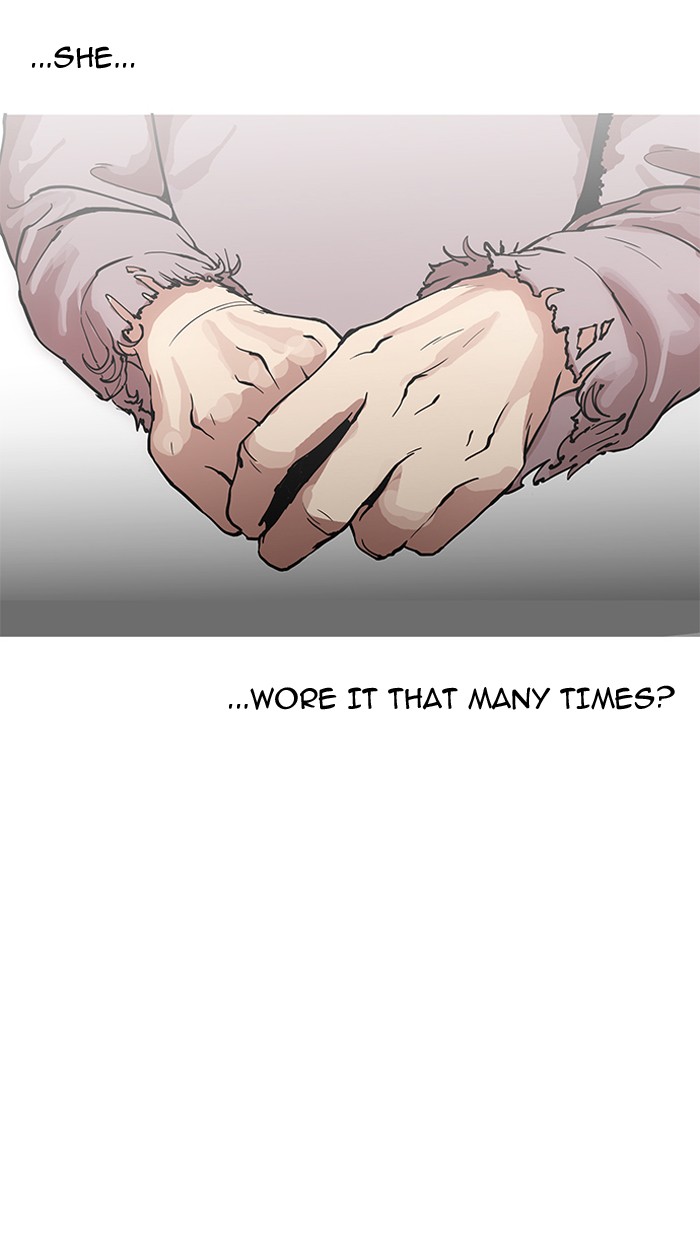 Lookism Chapter 157 - Page 75