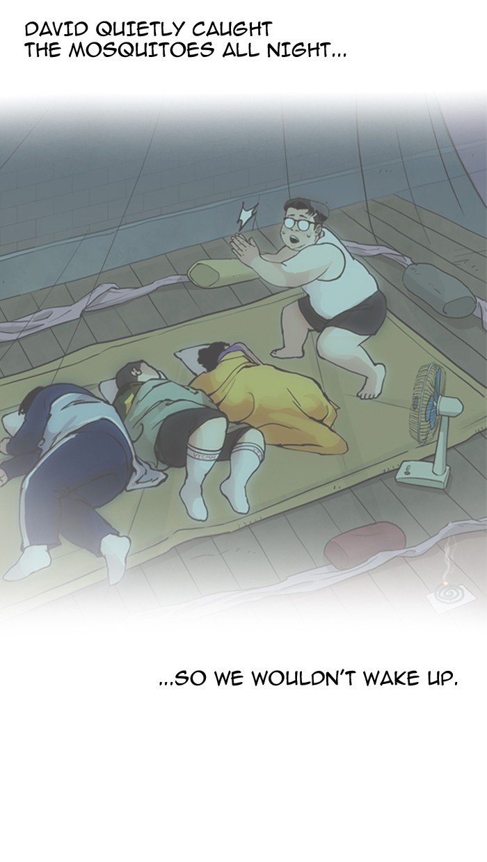 Lookism Chapter 157 - Page 87